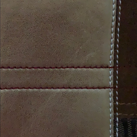 Coach purse - Vintage - Picture 6 of 7